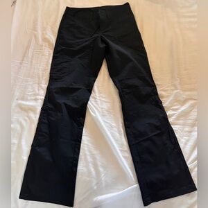 The North Face Women's Black Trousers